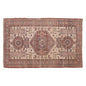 Turkish Rug, Vintage Rug, 3'10 x 5'10 feet / 116 x 178 cm