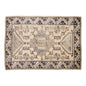 Turkish Rug, Vintage Rug, 4'5 x 6'1 feet / 134 x 187 cm