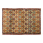 Turkish Rug, Vintage Rug 3'6 x 5'4 / 107 x 162