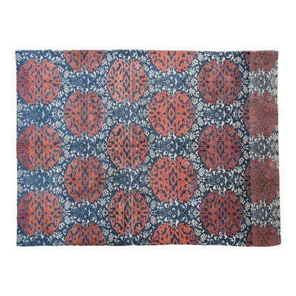 Turkish Rug, Vintage Rug 6'7x10'4 feet / 200 x 315 cm