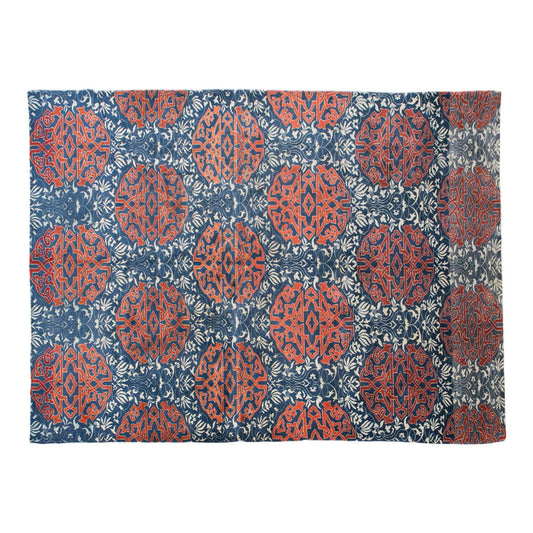 Turkish Rug, Vintage Rug 6'7x10'4 feet / 200 x 315 cm