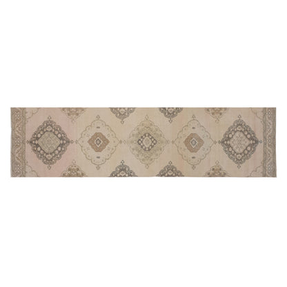 Turkish Runner Rug, 2'8 x 13'1 feet & 83 x 400 cm