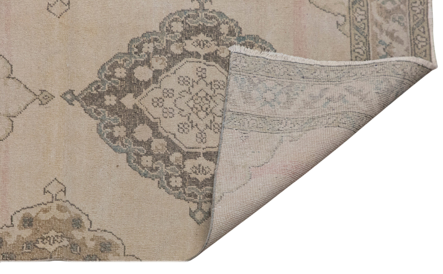 Turkish Runner Rug, 2'8 x 13'1 feet & 83 x 400 cm