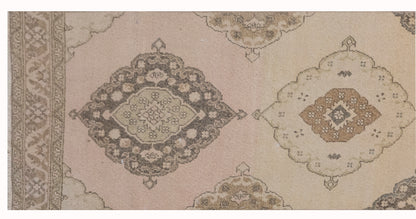 Turkish Runner Rug, 2'8 x 13'1 feet & 83 x 400 cm