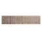 Turkish Runner Rug 2'4" x 16'7" (110x506 cm)