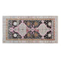 Turkish Vintage Rug 3'3" x 6'7" (100x200 cm)