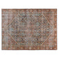 Vintage Oushak Rug – 125x195 cm / 4'1" x 6'5" feet