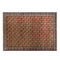 Vintage Oushak Rug – 156x218 cm / 5'1" x 7'2" feet