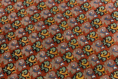 Vintage Oushak Rug – 156x218 cm / 5'1" x 7'2" feet