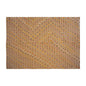 Vintage 1960s Turkish Kilim Rug 208x357 cm – Handwoven Wool Minimalist Carpet