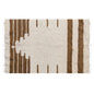 Vintage Siirt Blanket Kilim Rug  – 80x125 cm / 2'7"x4'1" feet