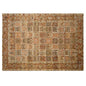 Vintage Large Turkish Rug – 255x350 cm / 8.4x11.5 ft