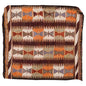 Vintage Anamur Mut Kilim Rug, 72 x 76 cm ≈ 2.4 x 2.6 ft