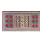 Vintage Anatolian Kilim, 6.5 x 12.4 ft, 200 x 378 cm