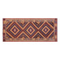 Vintage Anatolian Kilim, 95 × 308 cm, 3.1 x 10.1
