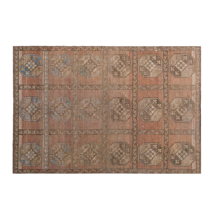 Vintage Anatolian Rug 5'7" x 8'2" (170x250 cm)
