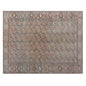 Vintage Anatolian Rug 7'1" x 9'0" (215x275 cm)