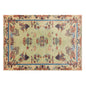 Vintage Anatolian Turkish Rug 122 x 172 cm (4 x 5.8 ft)