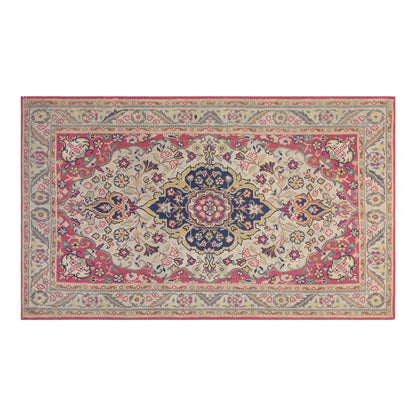 Vintage Antique Bessarabian Kilim, 155 x 260 cm / 5.1 x 8.5 ft