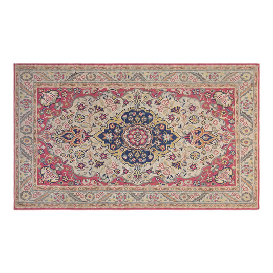 Vintage Antique Bessarabian Kilim, 155 x 260 cm / 5.1 x 8.5 ft