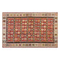 Vintage Antique Bessarabian Kilim, 200 x 265 cm / 6.6 x 8.7 ft