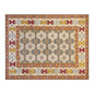 Vintage Antique Bessarabian Kilim, 205 x 310 cm / 6.7 x 10 ft