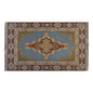 Vintage Antique Bessarabian Kilim, 215 x 300 cm / 7.1 x 9.8 ft