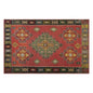 Vintage Antique Bessarabian Kilim, 230 x 325 cm / 7.5 x 11 ft