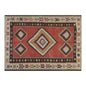 Vintage Antique Bessarabian Kilim, 245 x 295 cm / 8 x 9.7 ft