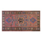 Vintage Antique Caucasian Kilim, 180 x 340 cm / 5.9 x 11 ft
