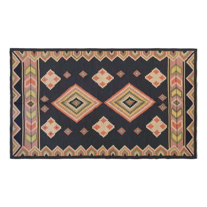 Vintage Antique Kilim, 146 x 260 cm / 4.8 x 8.5 ft