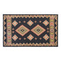 Vintage Antique Kilim, 146 x 260 cm / 4.8 x 8.5 ft