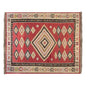 Vintage Antique Kilim, 300 x 350 cm / 9.8 x 11 ft