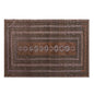 Vintage Area Rug, 127 x 185 cm (4.2 x 6.1 ft)