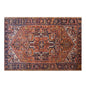 Vintage Area Rug 245 x 357 cm (8.0 x 11.7 ft)