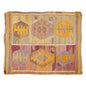Vintage Barak Kilim Rug, 75 x 98 cm ≈ 2.6 x 3.3 ft