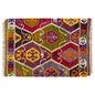 Vintage Barak Kilim Rug, 92 x 140 cm ≈ 3.02 x 4.7 ft