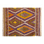 Vintage Barak Rug, 108 x 158 cm, 3.6 x 5.2 ft
