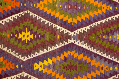 Vintage Barak Rug, 108 x 158 cm, 3.6 x 5.2 ft