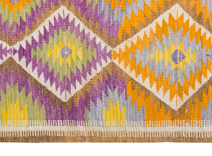 Vintage Barak Rug, 3.11 x 3.1 ft Rug, 120 x 94 cm