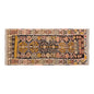 Vintage Central Anatolian Kilim Runner, 110 × 310 cm, 3.7 × 10.2 ft