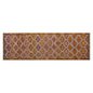 Vintage Cicim Runner Rug, 137 x 424 cm / 4.6 x 14 feet