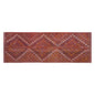 Vintage Cicim Runner Rug, 174 x 464 cm / 59 x 15.3 feet