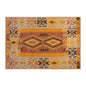 Vintage Denizli Çal Kilim, 170 x 291 cm / 5.7 x 9.7 ft Kilim