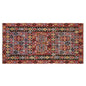 Vintage Denizli Esme Kilim Rug, 170 x 340 cm (5.6 x 11.2 ft)