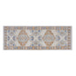 Vintage Handwoven Kars Runner Rug 93 x 305 cm | 3'1" x 10'0" ft