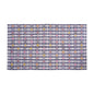 Vintage Handwoven Turkish Kilim Rug 180x330cm (5'11" x 10'10")