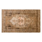 Vintage Handwoven Wool Rug,  200 x 355 cm / 6.6 x 12 ft