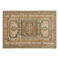 Vintage Handwoven Wool Rug, 165 x 246 cm / 5.4 x 8.1 ft