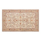 Vintage Isparta Wool Rug 6'9" x 10'4" | 205 x 315 cm